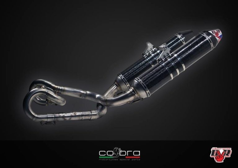 2017 yz450f exhaust online